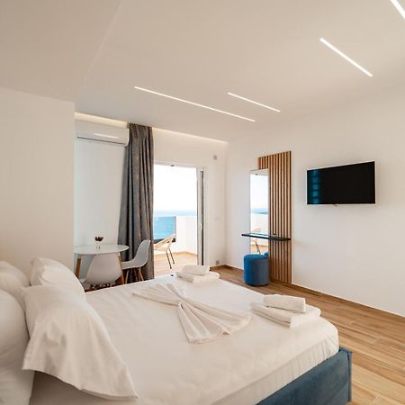 Vila Amare Sarande Ngoại thất bức ảnh