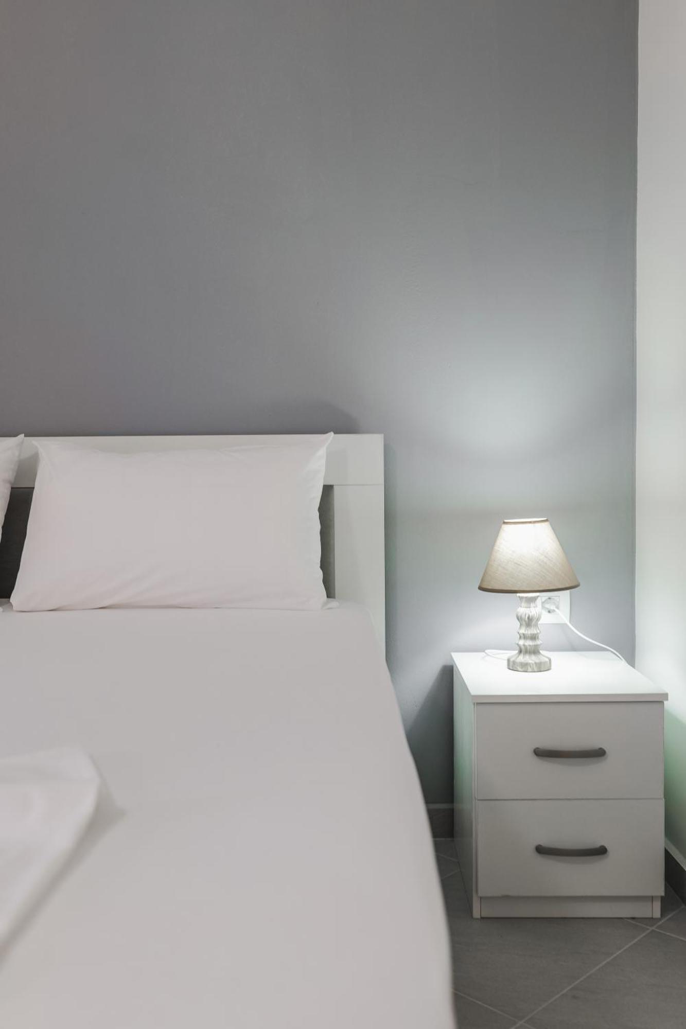 Vila Amare Sarande Ngoại thất bức ảnh