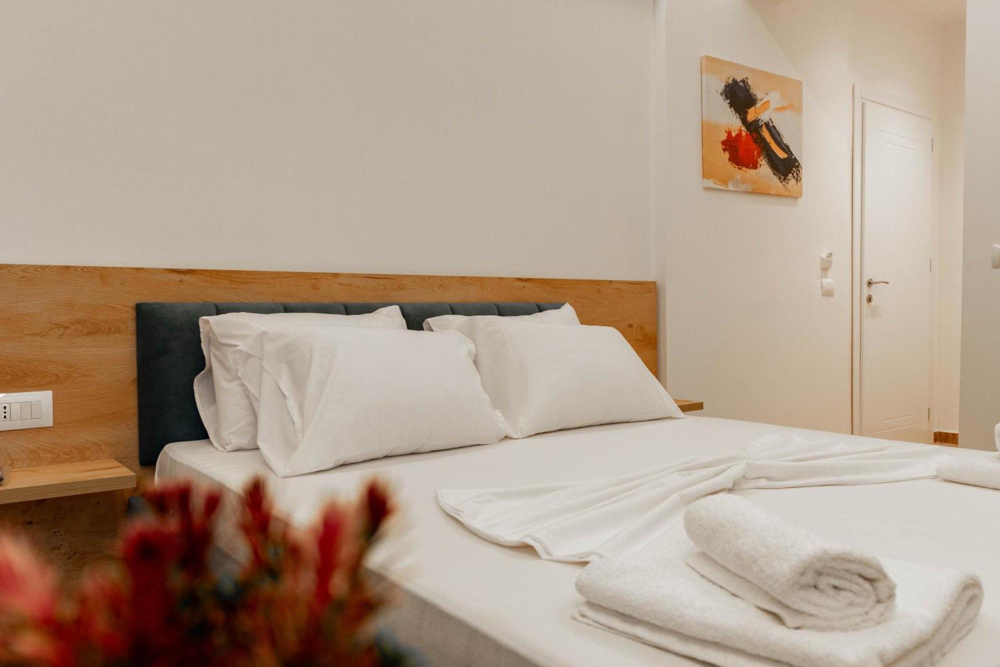 Vila Amare Sarande Phòng bức ảnh