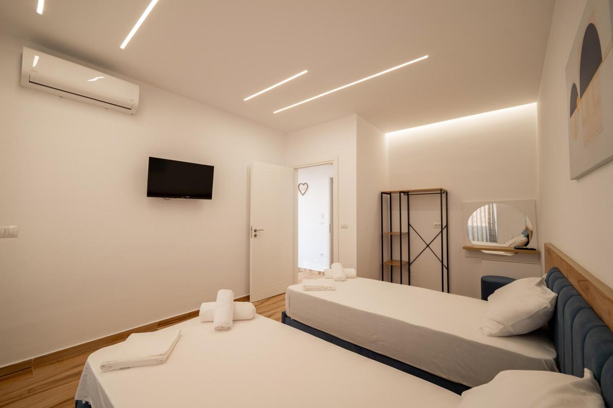 Vila Amare Sarande Phòng bức ảnh