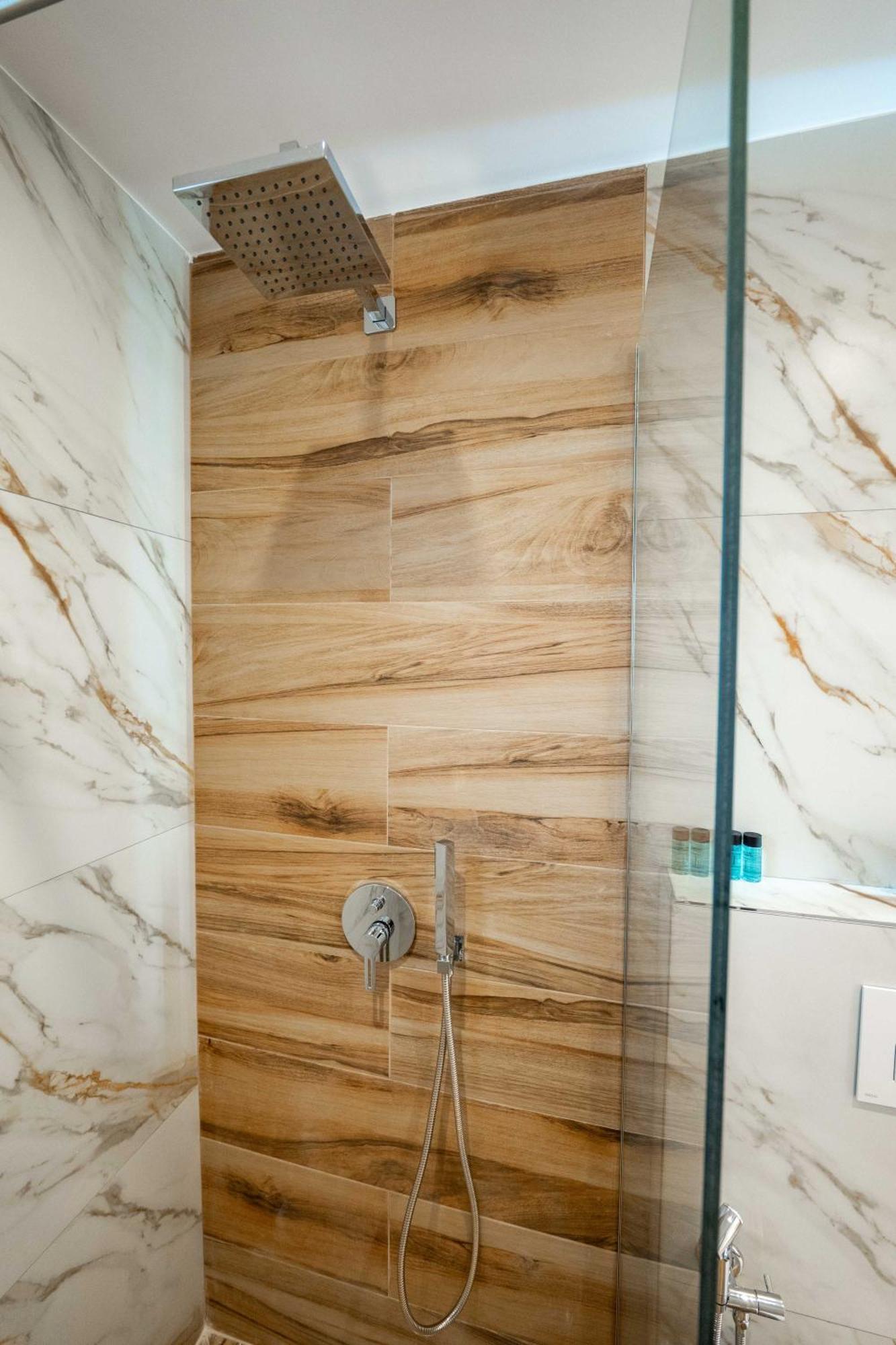 Vila Amare Sarande Phòng bức ảnh