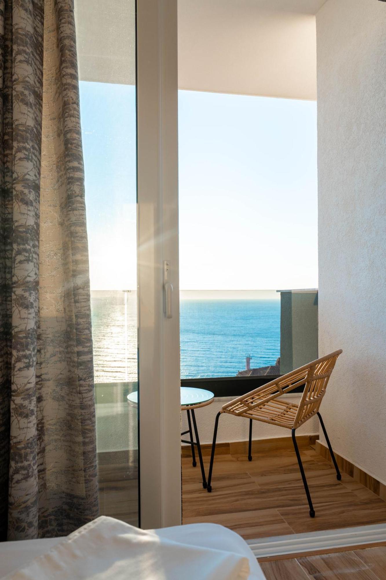 Vila Amare Sarande Phòng bức ảnh